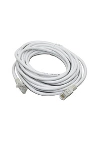Resim 5mt İnternet Ethernet Cat6 Data Kablosu 5365 