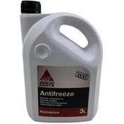 Resim Agco Parts %60 Saf Su İlaveli Konsantre Antifriz 3 Lt 