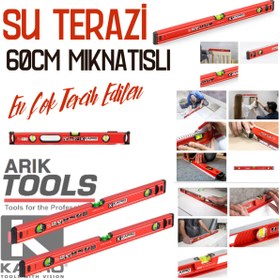 Resim Kapro 60CM SU TERAZİ 