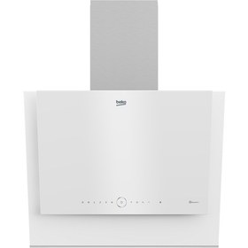 Resim Beko BDE 6072 B 60 CM Duvar Tipi Davlumbaz 