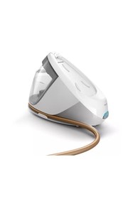 Resim Philips Perfectcare Buhar Kazanlı Ütü, 1,8 Lt Çıkarılabilir Su Haznesi, Sıfır Yanık Riski, SteamGlide Taban, Ultra Hafif Ütü, PSG7040/10 