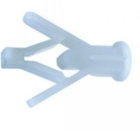 Resim Skygo Alçıpan Dubeli Kanatlı No: 3 ( 100 Adet ) 