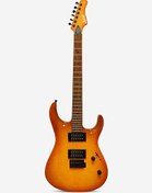 Resim Luxars Elektro Gitar G-37 HB 