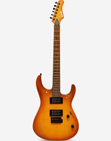 Resim Luxars Elektro Gitar G-37 HB 