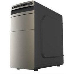 Resim Vento Cıo Tml118 Mıcro Atx Siyah Kasa 300W 
