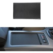 Resim Bmw X5 Konsol Sürgü Kapagi X5 E53 Kasa 1998 -2006 447922634 