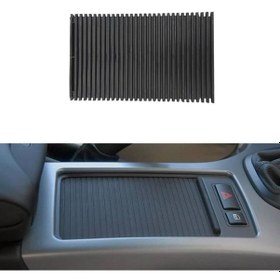 Resim Bmw X5 Konsol Sürgü Kapagi X5 E53 Kasa 1998 -2006 447922634 