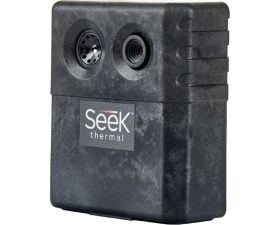 Resim Seek Scan Ateş ölçer Termal Kamera 