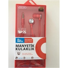 Resim Yzs Paleon Manyetik Kulaklık Plo-208 