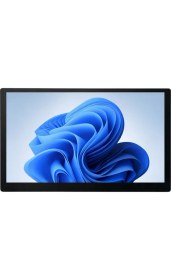 Resim Grandstarr TMP156M 15.6'' FHD Panel Tip Endüstriyel Dokunmatik Monitör - HDMI ve VGA Haberleşmeli 