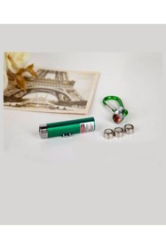 Resim teknotrust Işıklı Kedi Oyuncağı, Lazer Led Pointer ile Eğlenceli Anlar 