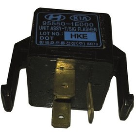 Resim Sinyal Flaşör Role Accent 2006-2018 i30 2007-2012 Ceed 2009-2013 