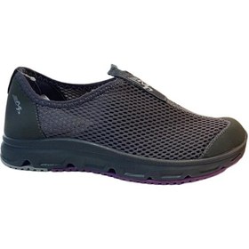 Resim M.p. 231-2558 Zn Aqua Kadın Füme Günlük Ayakkabı-füme Füme 