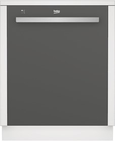 Resim Beko Bma 6340 Gc Ankastre Tezgah Altı Ankastre Bulaşık Makinesi Bma 6340 Gc 