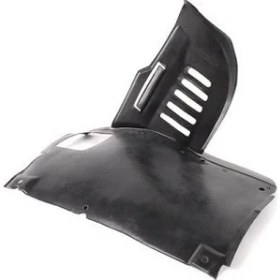 Resim Bmw E39 Motor Hava Kanalı Alt Sol 51718159425 