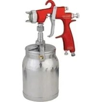 Resim Star Smv 2000 F Alttan Depolu Boya Tabancası 