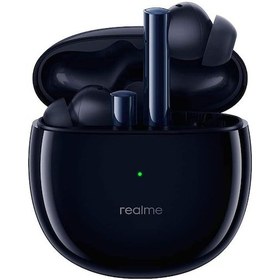 Resim Realme Buds Air 2 Bluetooth Kulak İçi Kulaklık 