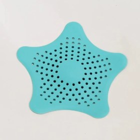 Resim Aslanoğlu Store Yıldız Süzgeç - Labo Süzgeci - Küvet Süzgeci 
