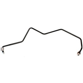 Resim Vw Passat 97-05 Turbo Borusu 038145771l 