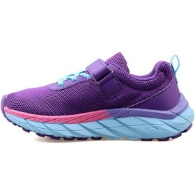 Resim Dudino 4w34c Dfly Çocuk Sneaker Spor Ayakkabı Purple 