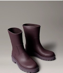 Resim Calvin Klein Kadın Bot Yw0yw02004vh2 Purple 