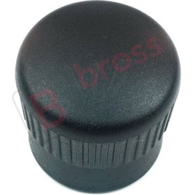 Resim Bross Otomotiv Opel Car400 Modeli Için Radyo Düğmesi 