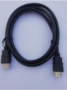 Resim Hdmi Kablo 1.5 M.Gold 5 Ad. 