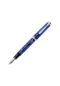 Resim Pelikan M805 Dolmakalem M Uç Blue Dunes M805-Bd 