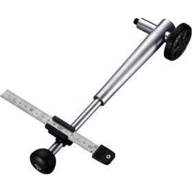 Resim Bike And Art Shimano Kadro Kulağı Düzeltme ve Hizalama Aleti TL-RD11 