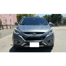 Resim Hyundai İx35 Ön Tampon Koruma Oem 2010+ 