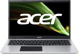 Resim ACER ASPIRE 3 A315-58-36YJ İ3-1115G4 4GB RAM 256SSD UMA 15.6'' FHD W11 GÜMÜŞ NOTEBOOK 