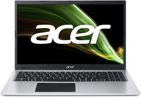 Resim ACER ASPIRE 3 A315-58-36YJ İ3-1115G4 4GB RAM 256SSD UMA 15.6'' FHD W11 GÜMÜŞ NOTEBOOK 