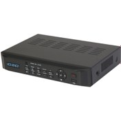 Resim GEG 8 Kanal Dvr 960h Analog Kamera Video Kayıt Cihaz (AHD DEĞİL) 