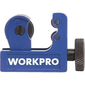 Resim WP301003 3-16 mm Profesyonel Bakır Boru Kesme Makası 
