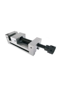 Resim Fett 100mm Krasnic Vidalı Hassas Mengene 