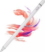 Resim Microsoft Uyumlu Surface Pro 6 Stylus Dokunmatik Çizim Kalemi Pencil 