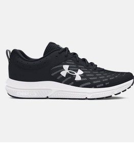Resim Under Armour UA Charged Assert 10 Siyah 