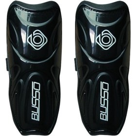 Resim Busso Tekmelik Siyah Pn130 Siyah 