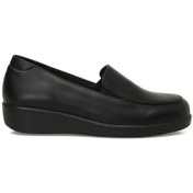 Resim Polaris 167052.z5pr Siyah Kadın Loafer 000000000102037602 Siyah 