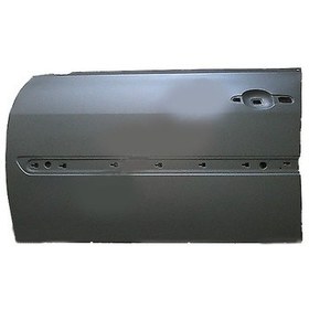 Resim Ön Kapı Sacı Sağ Megane 2 2003- Hanal 