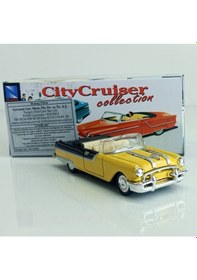 Resim Dianomi 1:43 1966 Pontiac Gto 1966 