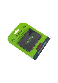 Resim Faster FS-128 Sata3 128 GB 550/510 Mb/s Harddisk 