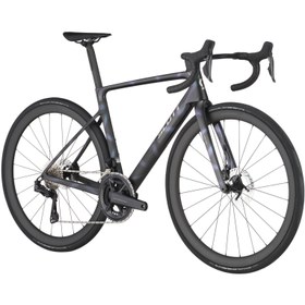 Resim 28 Scott Addict RC 10 24v Ultegra Di2 H.Disk Fren Karbon Yarış Bisikleti 2026 
