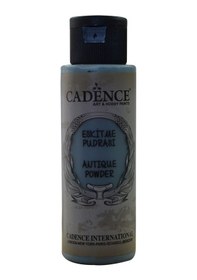 Resim Eskitme Pudrası 702 Mavi 70 Ml 