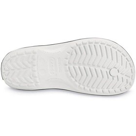 Resim Crocs 11033-100 Crocband Flip Unisex Terlik 