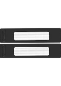 Resim Srfn Ticaret Fakir Rs 770 / Rs 780 Uyumlu Robot Süpürge Yedek Parça Seti - 3 Parça 