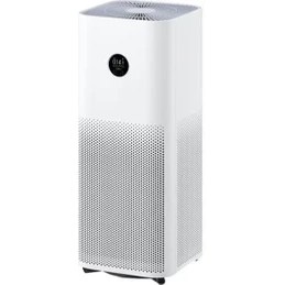 Resim Xiaomi Mi Air Purifier 4 Hava Temizleme Cihazı 48m2 Etkİ Alanı Uzaktan Kontrol 