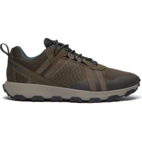 Resim Timberland Winsor Trail Low Lace Up Waterproof Snea Erkek Ayakkabısı TB0A6DH2A0Z1 