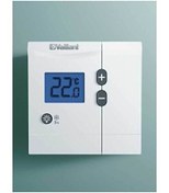 Resim Vaillant VRT 35 F Kablosuz Pilli On/Off Oda Termostatı 