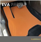 Resim Honda Civic 2005-2010 Arası Araca Arası Özel Yeni Nesil Eva Mat Oto Havuzlu Paspas 
